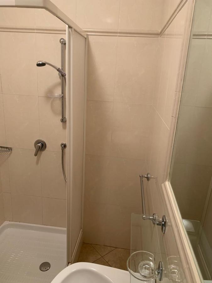 Vila Albatros Bed & Breakfast Rovinj Exterior photo